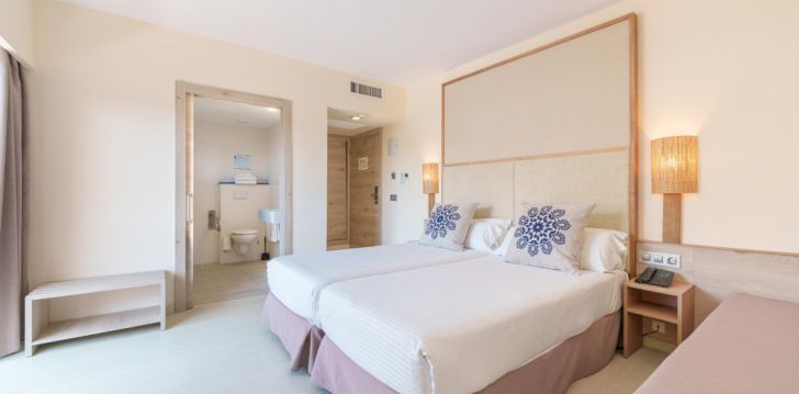 Kvaliteetne perereis Mallorcale, puhka 4* hotellis FERRER JANEIRO HOTEL SPA! 9