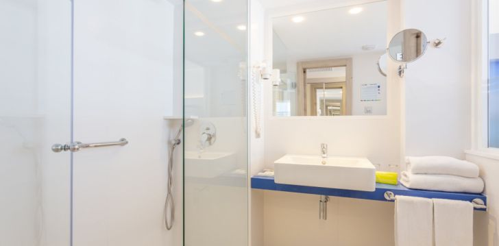 Kvaliteetne perereis Mallorcale, puhka 4* hotellis FERRER JANEIRO HOTEL SPA! 10