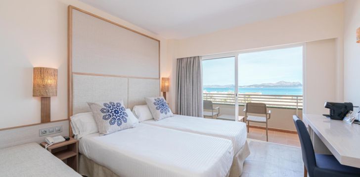 Kvaliteetne perereis Mallorcale, puhka 4* hotellis FERRER JANEIRO HOTEL SPA! 14