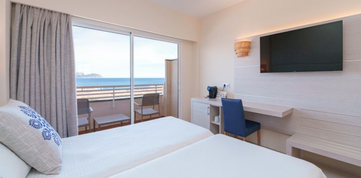Kvaliteetne perereis Mallorcale, puhka 4* hotellis FERRER JANEIRO HOTEL SPA! 15