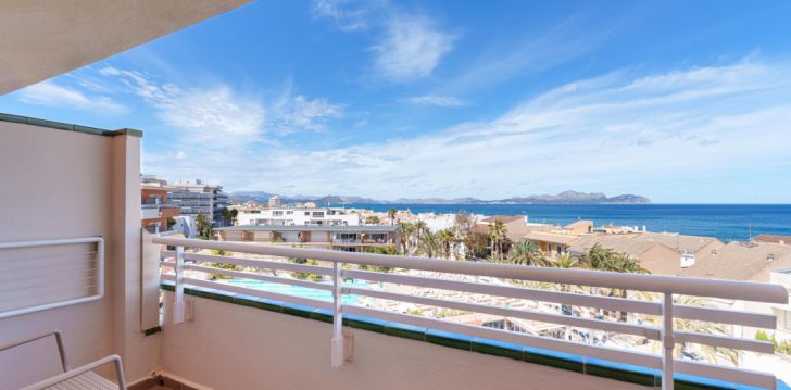 Kvaliteetne perereis Mallorcale, puhka 4* hotellis FERRER JANEIRO HOTEL SPA! 16