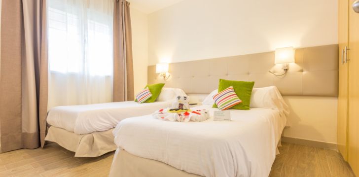 Kvaliteetne perereis Mallorcale, puhka 4* hotellis FERRER JANEIRO HOTEL SPA! 17