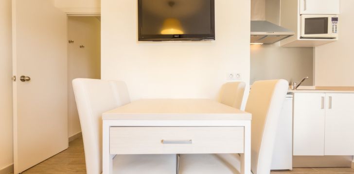 Kvaliteetne perereis Mallorcale, puhka 4* hotellis FERRER JANEIRO HOTEL SPA! 18