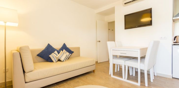 Kvaliteetne perereis Mallorcale, puhka 4* hotellis FERRER JANEIRO HOTEL SPA! 19