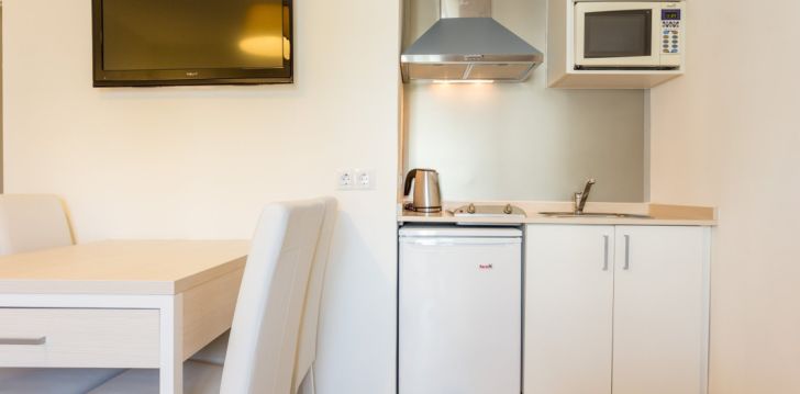 Kvaliteetne perereis Mallorcale, puhka 4* hotellis FERRER JANEIRO HOTEL SPA! 20