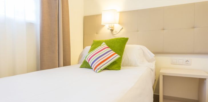 Kvaliteetne perereis Mallorcale, puhka 4* hotellis FERRER JANEIRO HOTEL SPA! 21