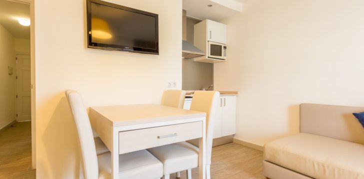 Kvaliteetne perereis Mallorcale, puhka 4* hotellis FERRER JANEIRO HOTEL SPA! 22