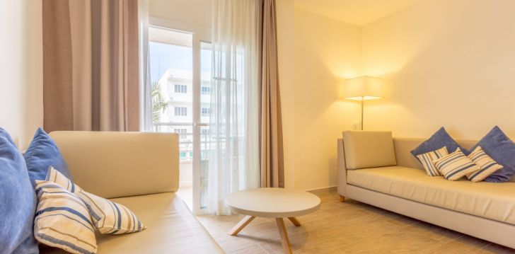Kvaliteetne perereis Mallorcale, puhka 4* hotellis FERRER JANEIRO HOTEL SPA! 23