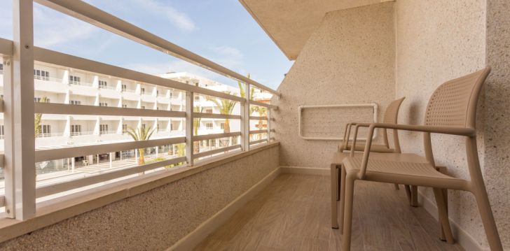 Kvaliteetne perereis Mallorcale, puhka 4* hotellis FERRER JANEIRO HOTEL SPA! 24