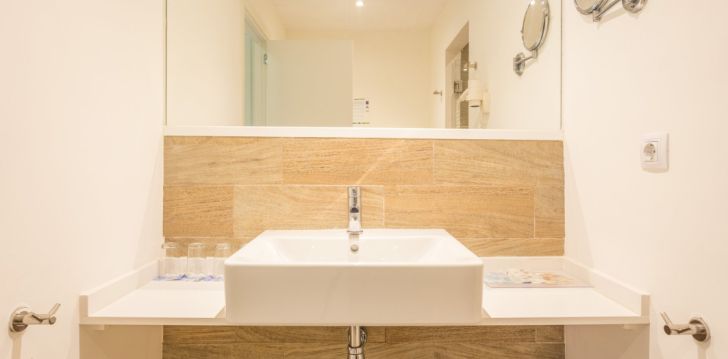 Kvaliteetne perereis Mallorcale, puhka 4* hotellis FERRER JANEIRO HOTEL SPA! 25