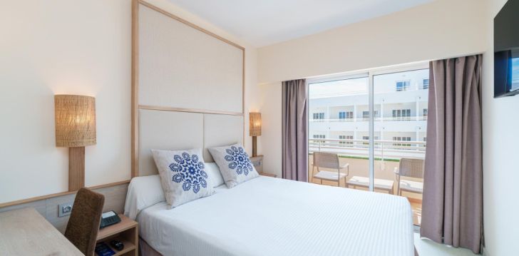 Kvaliteetne perereis Mallorcale, puhka 4* hotellis FERRER JANEIRO HOTEL SPA! 26