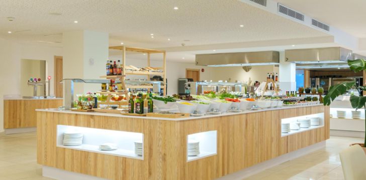Kvaliteetne perereis Mallorcale, puhka 4* hotellis FERRER JANEIRO HOTEL SPA! 27