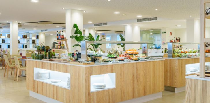 Kvaliteetne perereis Mallorcale, puhka 4* hotellis FERRER JANEIRO HOTEL SPA! 28