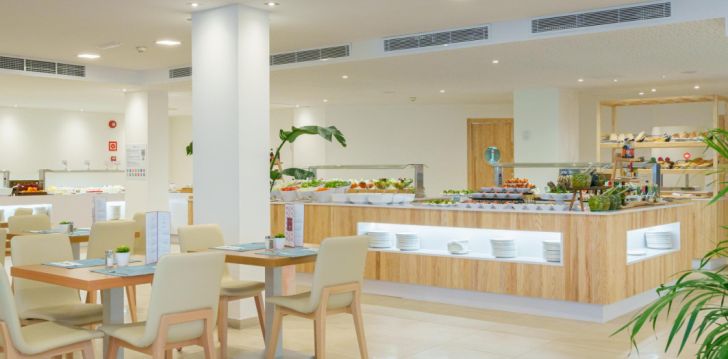 Kvaliteetne perereis Mallorcale, puhka 4* hotellis FERRER JANEIRO HOTEL SPA! 29