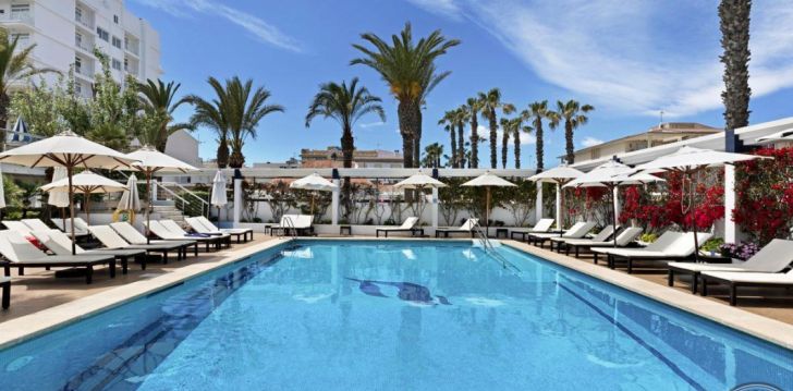 Puhkus täiskasvanutele Mallorcal, 4* hotellis THB GRAN PLAYA (ADULTS ONLY)! 3
