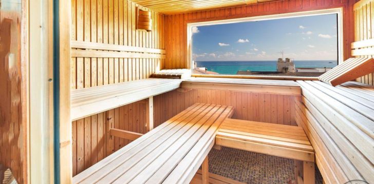 Puhkus täiskasvanutele Mallorcal, 4* hotellis THB GRAN PLAYA (ADULTS ONLY)! 7