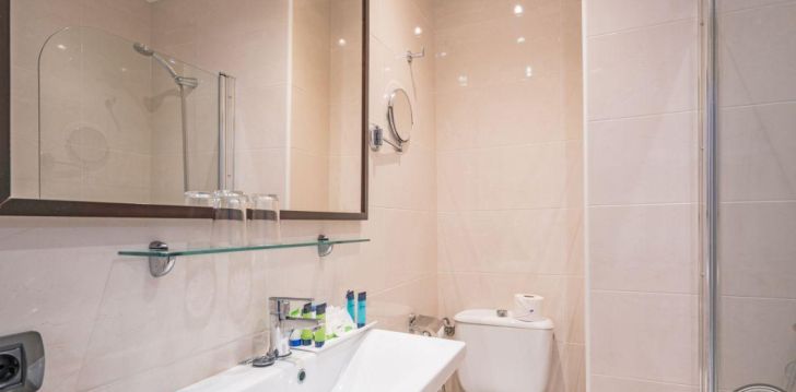 Puhkus täiskasvanutele Mallorcal, 4* hotellis THB GRAN PLAYA (ADULTS ONLY)! 13