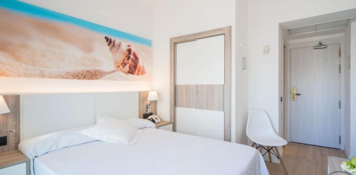 Puhkus täiskasvanutele Mallorcal, 4* hotellis THB GRAN PLAYA (ADULTS ONLY)! 16