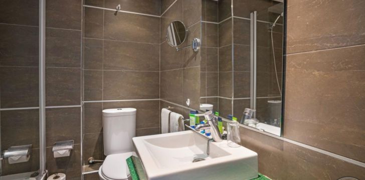 Puhkus täiskasvanutele Mallorcal, 4* hotellis THB GRAN PLAYA (ADULTS ONLY)! 17