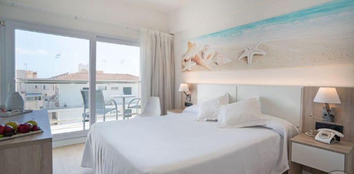 Puhkus täiskasvanutele Mallorcal, 4* hotellis THB GRAN PLAYA (ADULTS ONLY)! 18