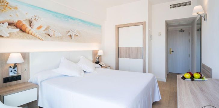 Puhkus täiskasvanutele Mallorcal, 4* hotellis THB GRAN PLAYA (ADULTS ONLY)! 19