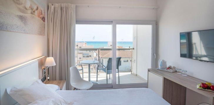 Puhkus täiskasvanutele Mallorcal, 4* hotellis THB GRAN PLAYA (ADULTS ONLY)! 21