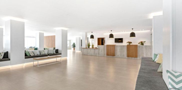 Puhkus täiskasvanutele Mallorcal, 4* hotellis THB GRAN PLAYA (ADULTS ONLY)! 22