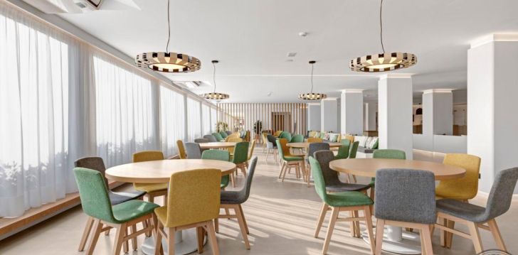 Puhkus täiskasvanutele Mallorcal, 4* hotellis THB GRAN PLAYA (ADULTS ONLY)! 23