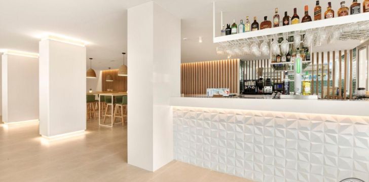 Puhkus täiskasvanutele Mallorcal, 4* hotellis THB GRAN PLAYA (ADULTS ONLY)! 25