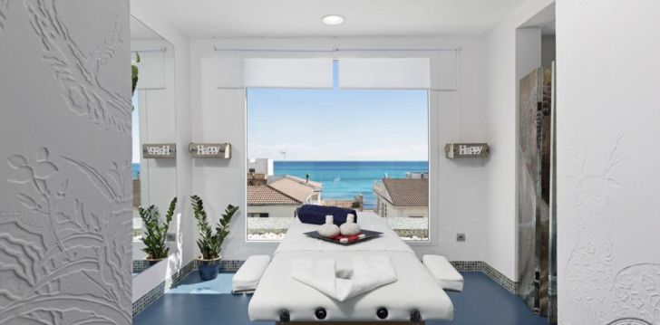 Puhkus täiskasvanutele Mallorcal, 4* hotellis THB GRAN PLAYA (ADULTS ONLY)! 26