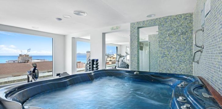 Puhkus täiskasvanutele Mallorcal, 4* hotellis THB GRAN PLAYA (ADULTS ONLY)! 27