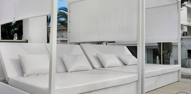 Puhkus täiskasvanutele Mallorcal, 4* hotellis THB GRAN PLAYA (ADULTS ONLY)! 28