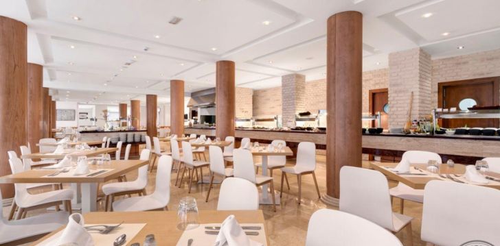Puhkus täiskasvanutele Mallorcal, 4* hotellis THB GRAN PLAYA (ADULTS ONLY)! 29