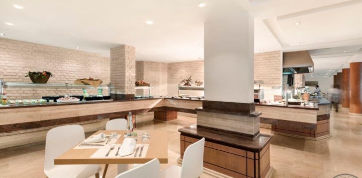 Puhkus täiskasvanutele Mallorcal, 4* hotellis THB GRAN PLAYA (ADULTS ONLY)! 30