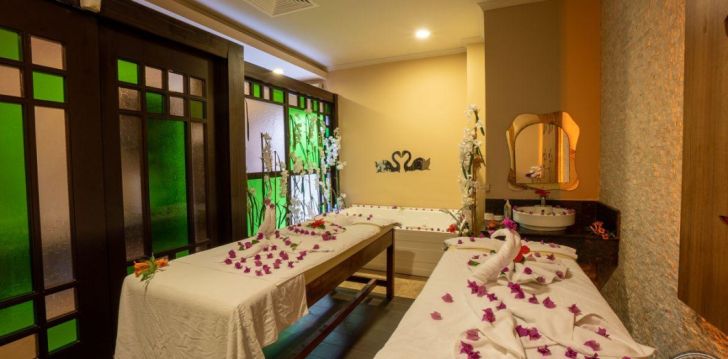 Mõnus puhkus Alanyas, 5* hotellis SOLIVIA HOTEL! 9