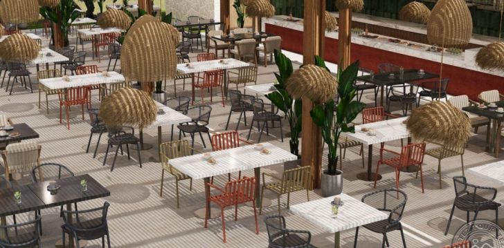 Mõnus puhkus Alanyas, 5* hotellis SOLIVIA HOTEL! 11