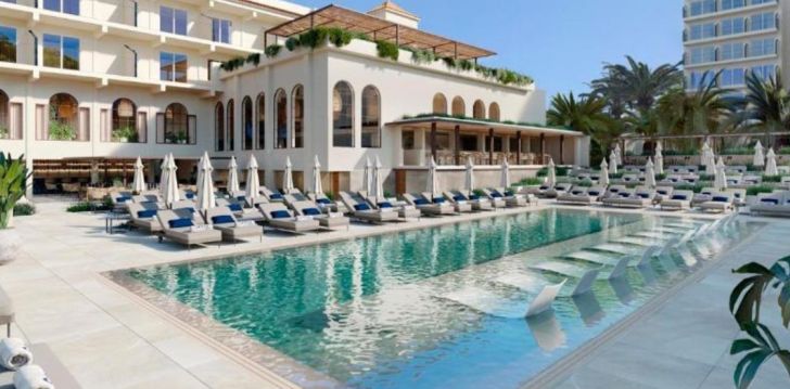 Hubane puhkus Mallorcal, 4* hotellis SMY PORTOCOLOM! 21