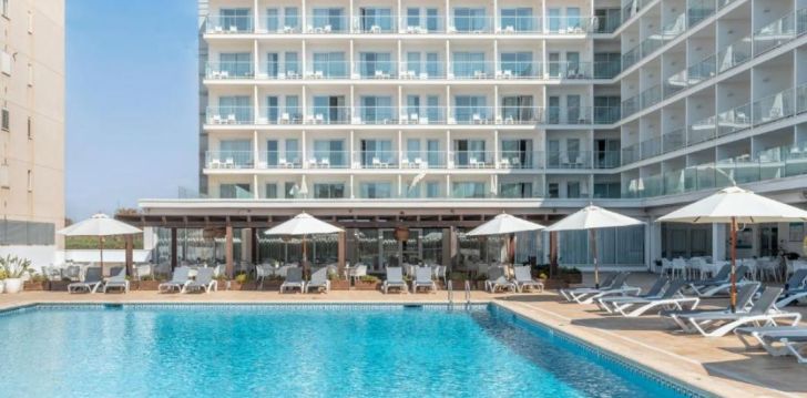 Meeldejääv puhkus Mallorcal, 4* hotellis ALUA LEO! 11