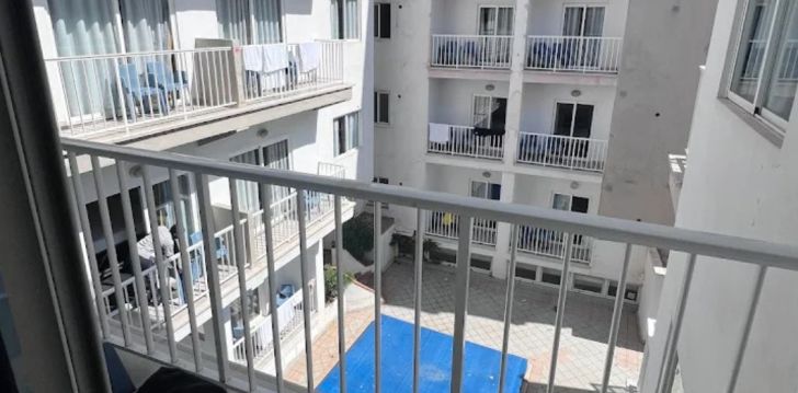 Ökonoomne puhkus Hispaanias, Mallorcal, 3* hotellis AHOI! URBAN BEACH! 32