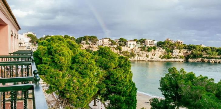 Puhkus ainult täiskasvanutele Mallorcal, 4* hotellis THB FELIP (ADULTS ONLY 18+)! 31