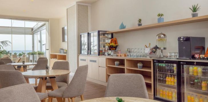 Kaunite merevaadetega puhkus Mallorcal, 4* hotellis ALUA CALAS DE MALLORCA RESORT! 7
