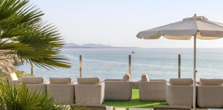 Kaunite merevaadetega puhkus Mallorcal, 4* hotellis ALUA CALAS DE MALLORCA RESORT! 9
