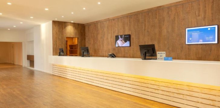 Kaunite merevaadetega puhkus Mallorcal, 4* hotellis ALUA CALAS DE MALLORCA RESORT! 10