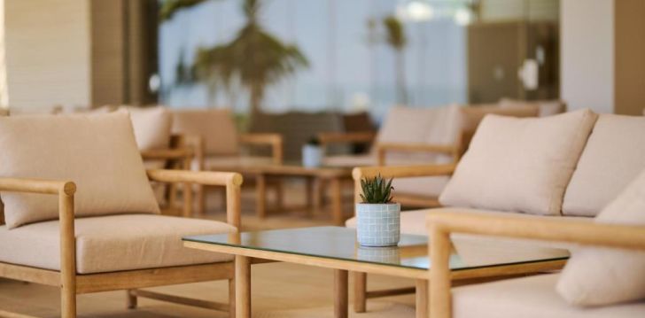 Kaunite merevaadetega puhkus Mallorcal, 4* hotellis ALUA CALAS DE MALLORCA RESORT! 11