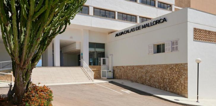 Kaunite merevaadetega puhkus Mallorcal, 4* hotellis ALUA CALAS DE MALLORCA RESORT! 13