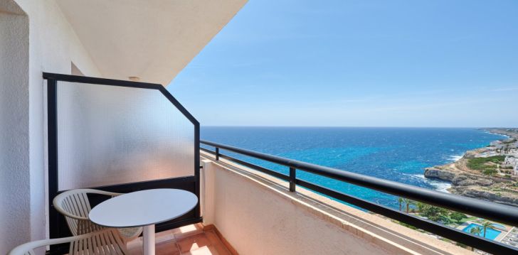 Kaunite merevaadetega puhkus Mallorcal, 4* hotellis ALUA CALAS DE MALLORCA RESORT! 16