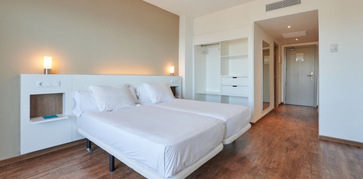 Kaunite merevaadetega puhkus Mallorcal, 4* hotellis ALUA CALAS DE MALLORCA RESORT! 19