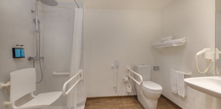 Kaunite merevaadetega puhkus Mallorcal, 4* hotellis ALUA CALAS DE MALLORCA RESORT! 20