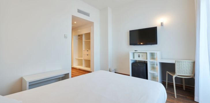 Kaunite merevaadetega puhkus Mallorcal, 4* hotellis ALUA CALAS DE MALLORCA RESORT! 21