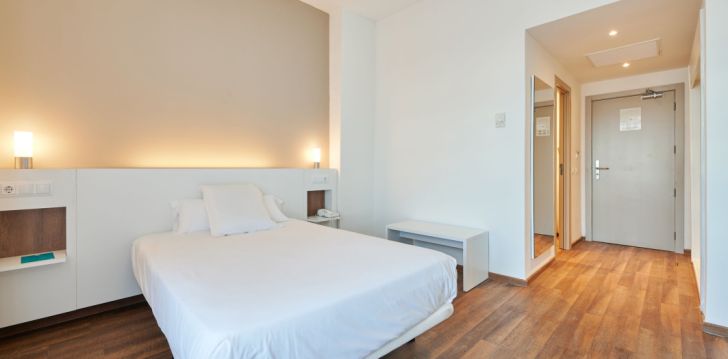Kaunite merevaadetega puhkus Mallorcal, 4* hotellis ALUA CALAS DE MALLORCA RESORT! 22